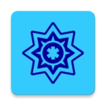 Logo of Blue Light Card android Application 